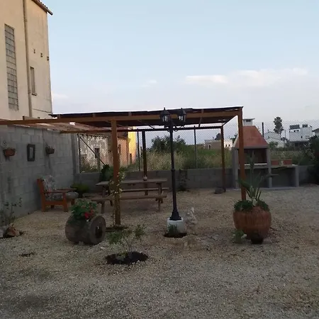 Nyaraló Caseta Del Delta De L'ebre Sant Jaume d'Enveja