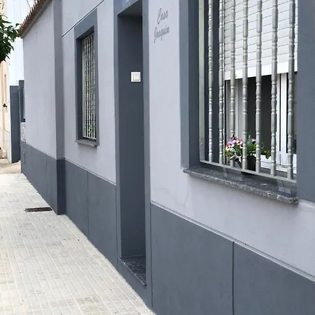 Caseta Del Delta De L'ebre Sant Jaume d'Enveja